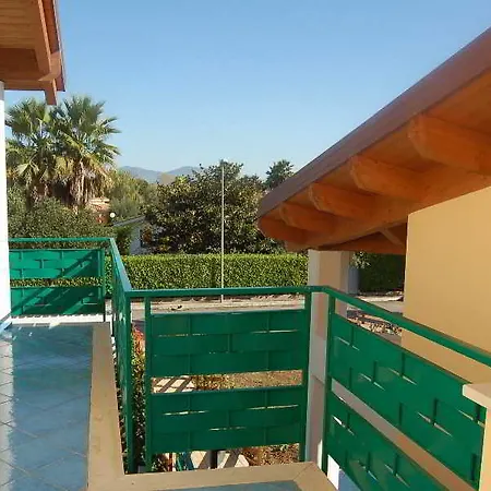 Terra Felice 3* San Felice Circeo