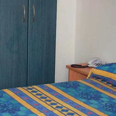 Terra Felice Hotell