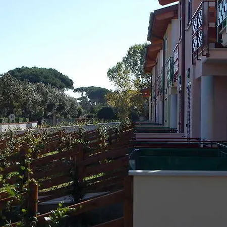 Hotell Terra Felice 3*