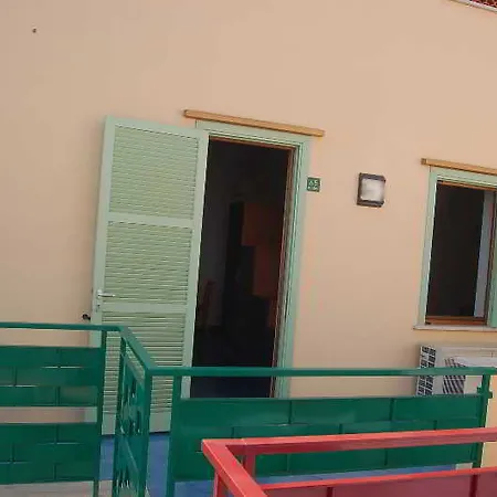 Hotell Terra Felice