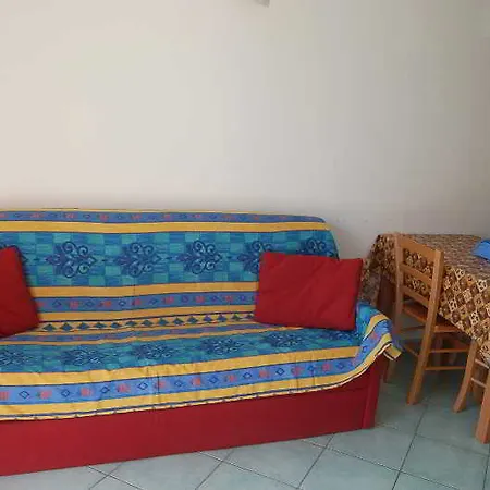 Terra Felice Hotell San Felice Circeo