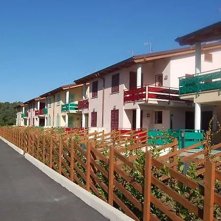 Hotell Terra Felice 3*