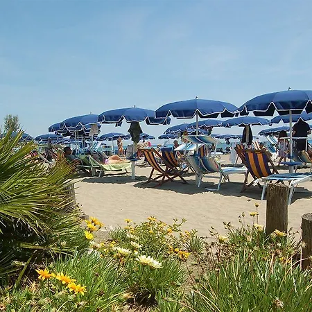 Hotell Terra Felice