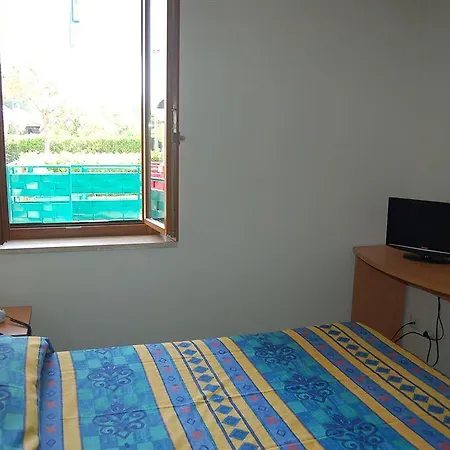 Terra Felice Hotell