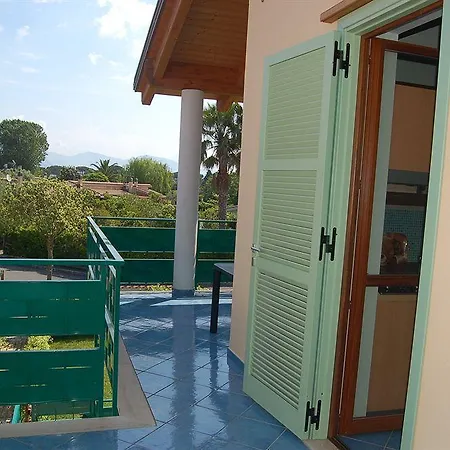 Terra Felice Hotell
