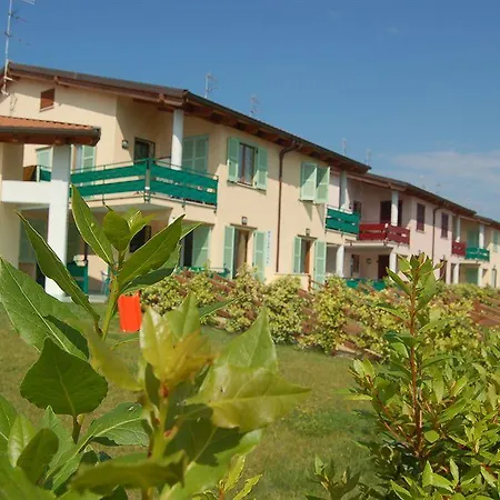 Terra Felice 3* San Felice Circeo