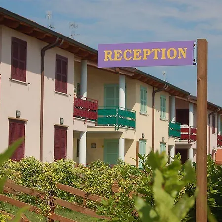 Hotell Terra Felice 3*