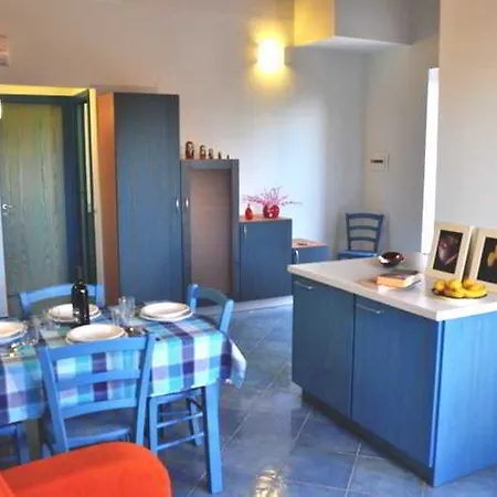 Terra Felice 3*