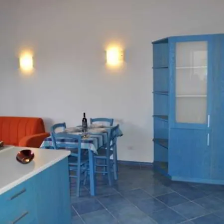 Terra Felice 3* San Felice Circeo