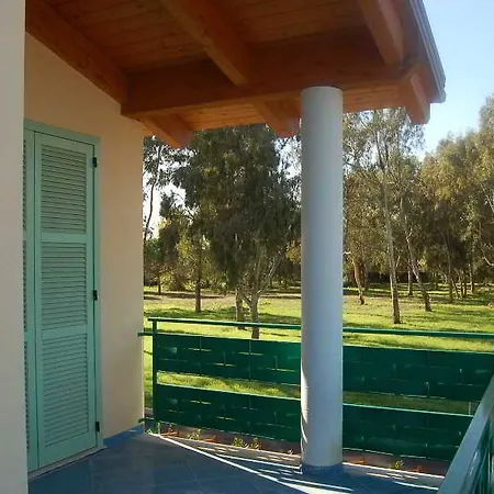 Terra Felice Hotell 3*