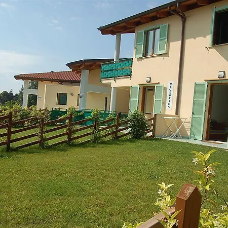 Terra Felice Hotell San Felice Circeo