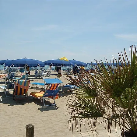 Hotell Terra Felice