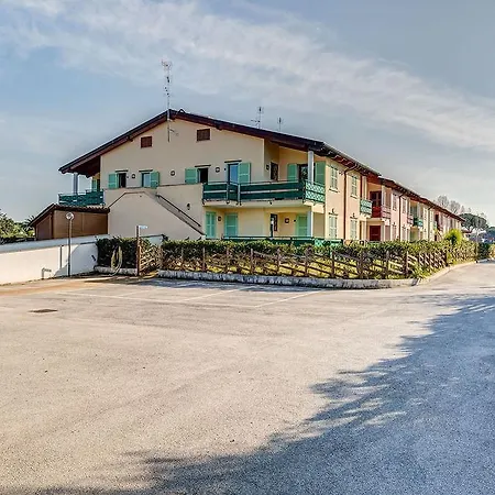 Terra Felice Hotell 3*