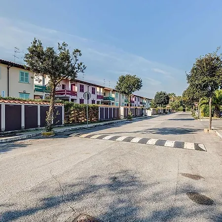 Terra Felice Hotell