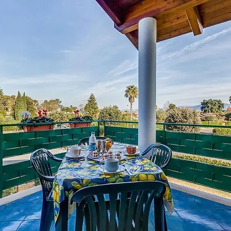 Terra Felice Hotell