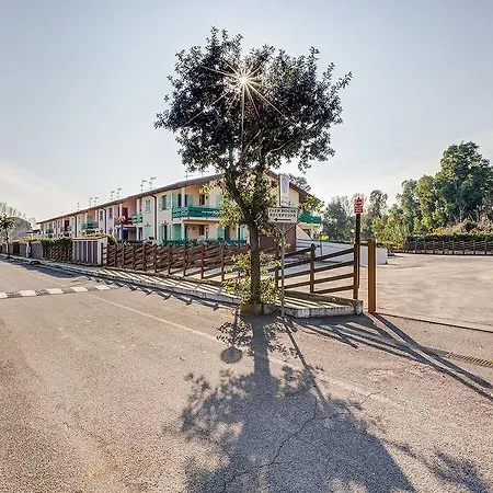 Terra Felice 3* San Felice Circeo
