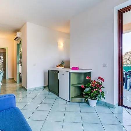 Terra Felice Hotell San Felice Circeo