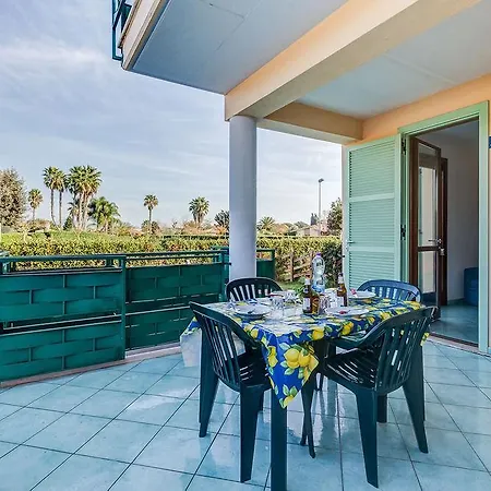 Terra Felice Hotell