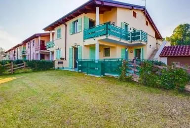 Terra Felice Hotell