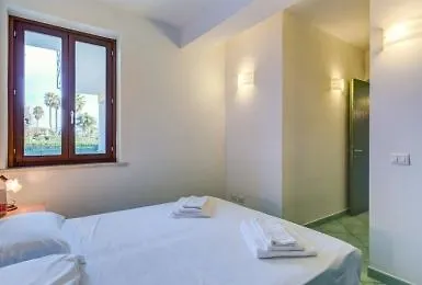 Hotell Terra Felice 3*