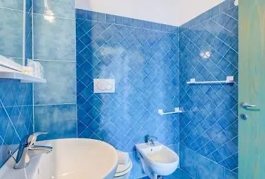 Terra Felice Hotell 3*