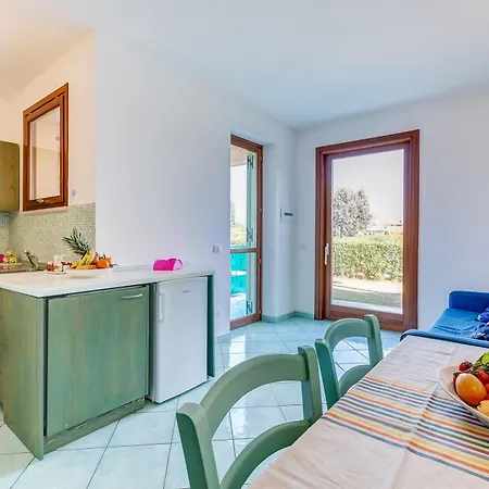 Terra Felice 3* San Felice Circeo